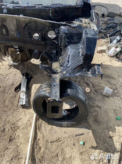 Авторазбор