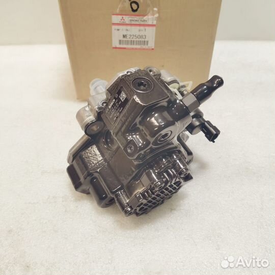 Тнвд 4M50 E4 FusoCanter Mitsubishi