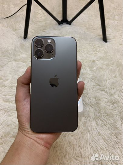iPhone 13 Pro Max, 128 ГБ