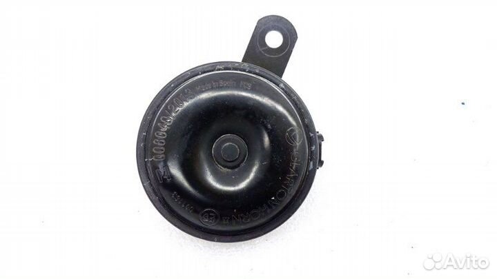 Сирена сигнализации (штатной) Hyundai Tucson TL