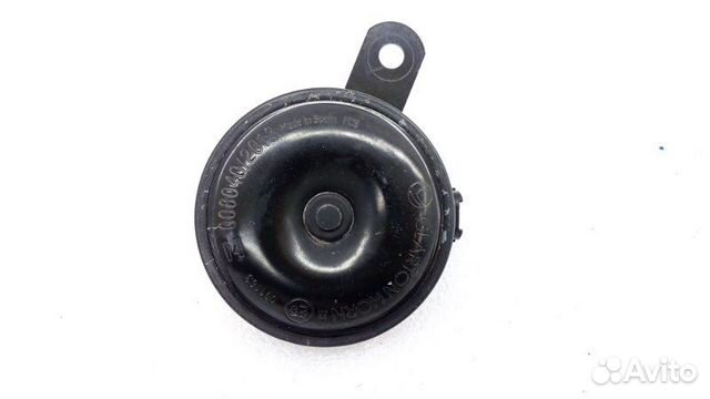 Сирена сигнализации (штатной) Hyundai Tucson TL