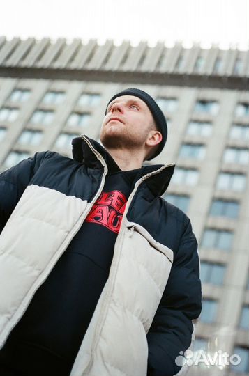 Фотосессия на пленку и на vhs