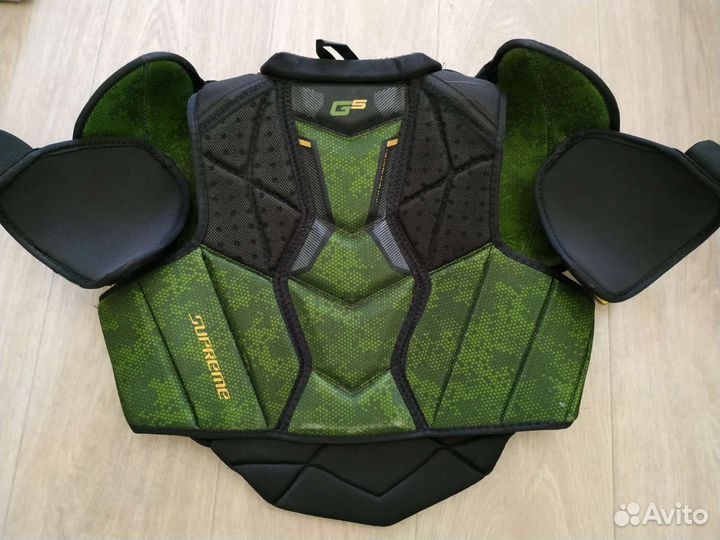 Хоккейная форма Bauer GS Sr L/G