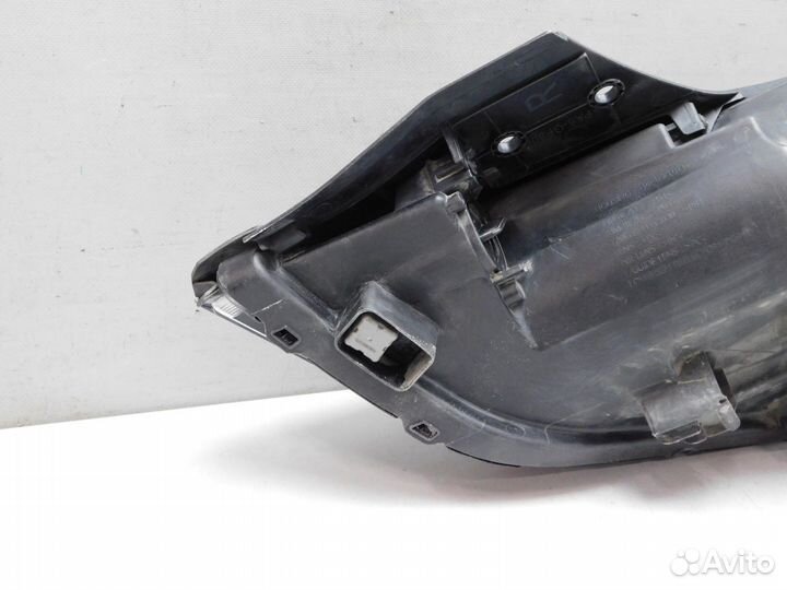 Фара правая Hyundai Tucson