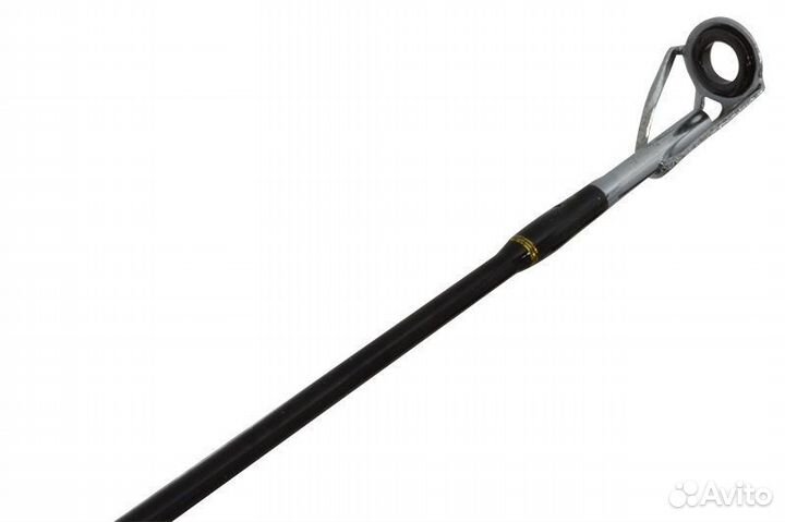 Спиннинг для рыбалки Lagoon Aspid 22M 2,2m 7-35g