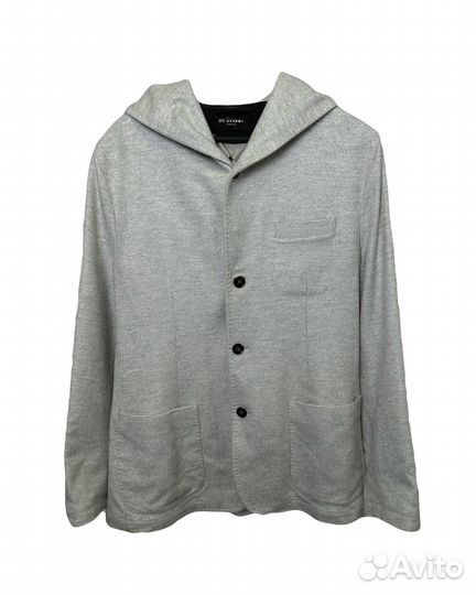 Кашемировая куртка Kiton 54