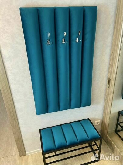 Стеновая панель 120*75