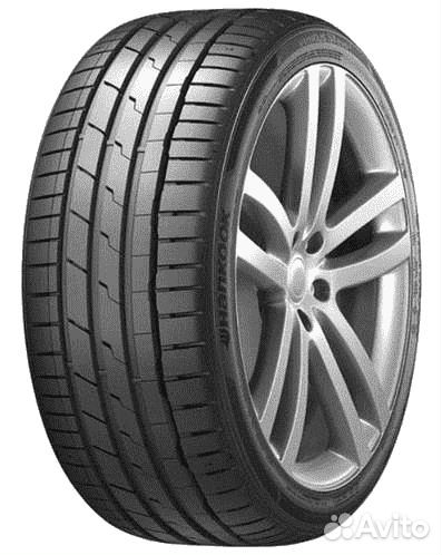 Hankook Ventus S1 Evo3 SUV K127A 275/40 R20 106Y
