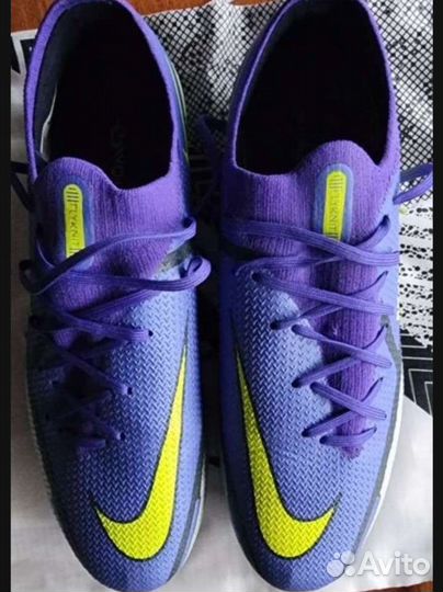 Бутсы nike 42 размер