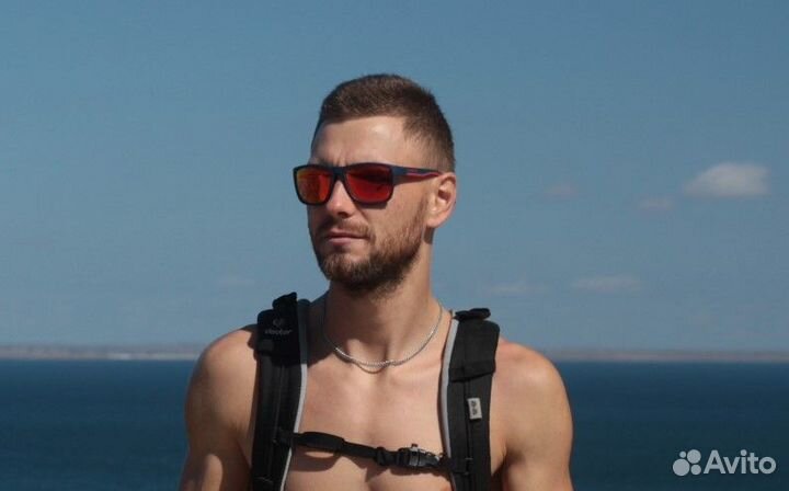 Солнцезащитные очки