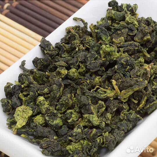 Премиум чай - 