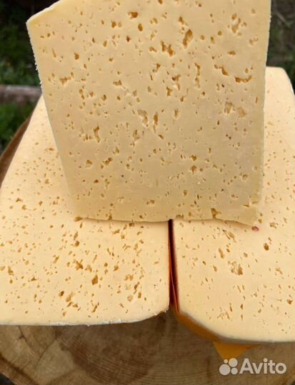 Белорусский сыр (Сливочный/Российский)