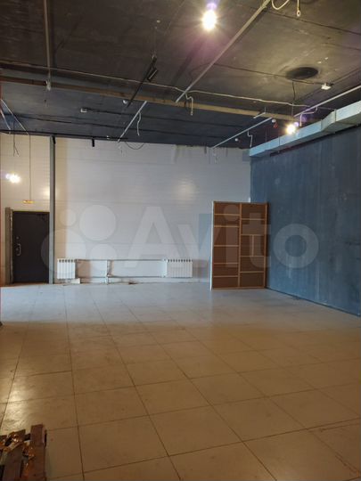 Торговая площадь, 113 м²