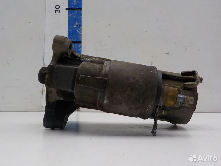 Стартер Citroen C4 2011