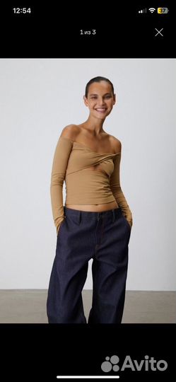 12 storeez топ xs