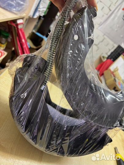 Колодки барабанные Chevrolet Silverado 2005-2008