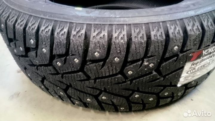 Yokohama Ice Guard IG55 295/40 R21 111T