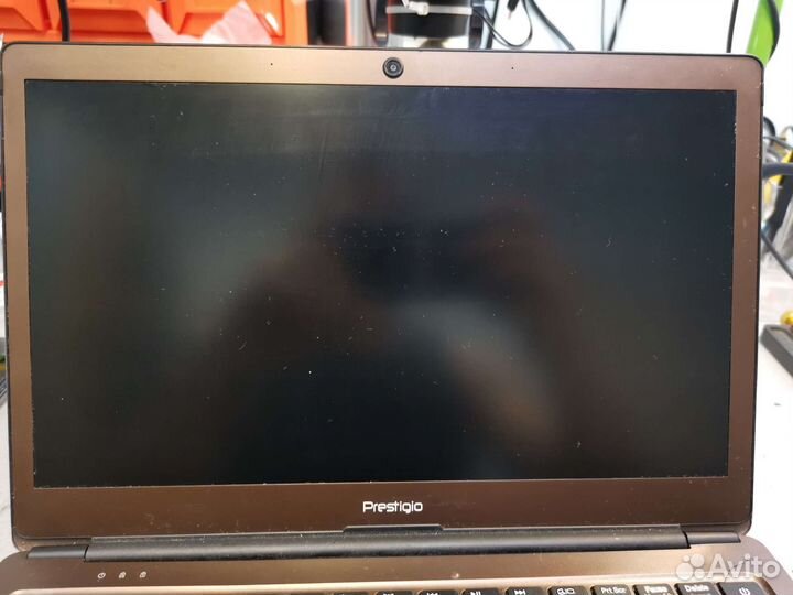 Prestigio smartbook 133s