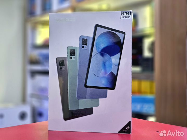 Doogee T30 pro 8/256 LTE