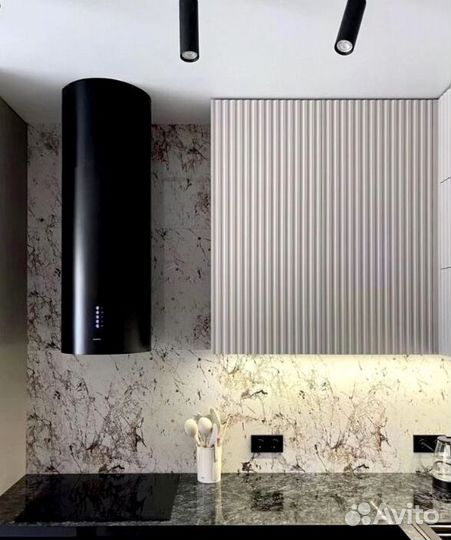 Кухня на заказ Ареццо. Делаем любые размеры