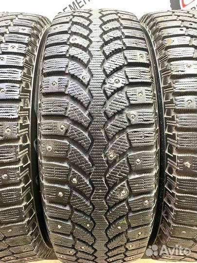 Bridgestone Blizzak Spike-01 185/65 R15 92T