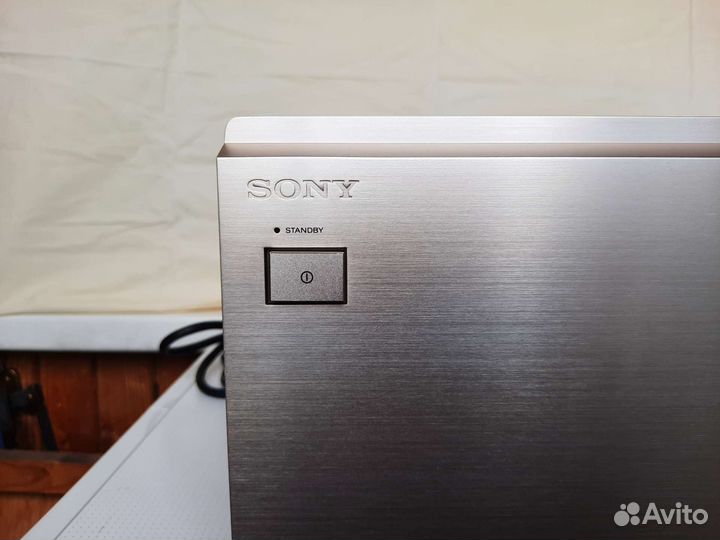 Многоканальный усилитель звука Sony TA-N9000ESS