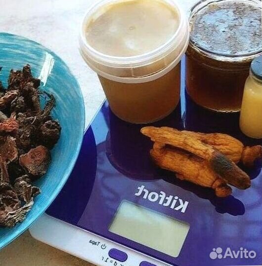 Мед для наслаждений по ночам