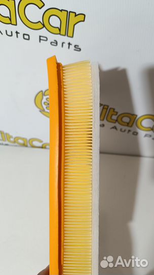 Фильтр воздушный baic U5 Plus