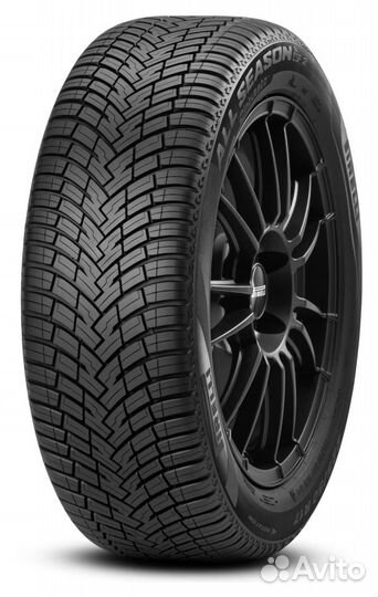 Pirelli Cinturato All Season SF 2 215/55 R16 97V