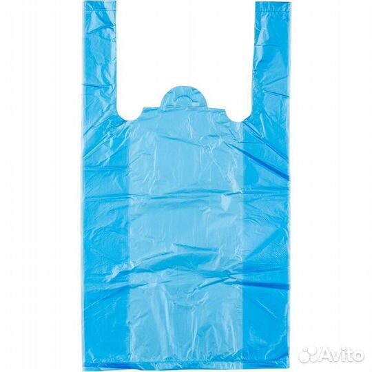Мешок полиэтиленовый типа 