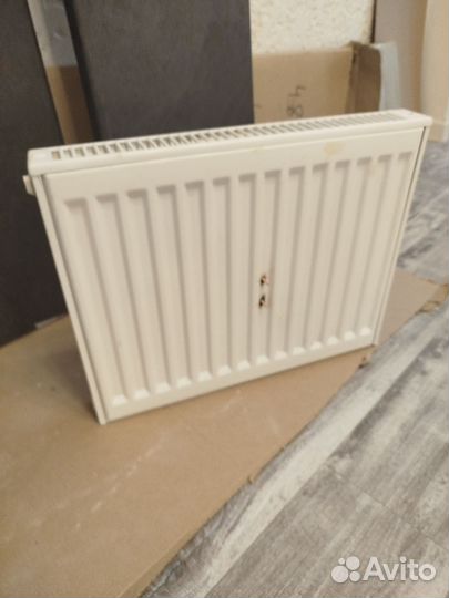 Радиаторы отопления биметалические бу