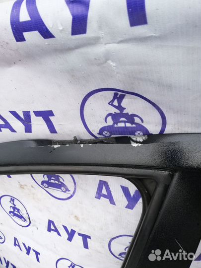 Дверь передняя левая правая Пежо 307