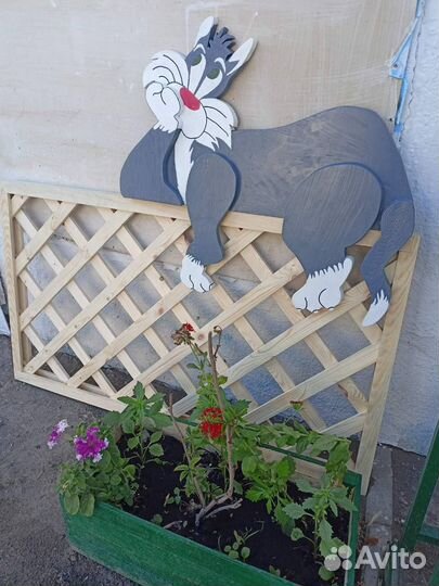 Утварь для сада