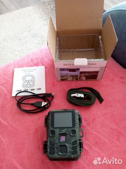 Фотоловушка