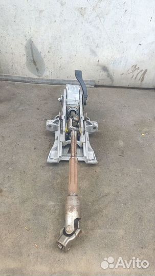 Рулевая колонка Ford Focus 3