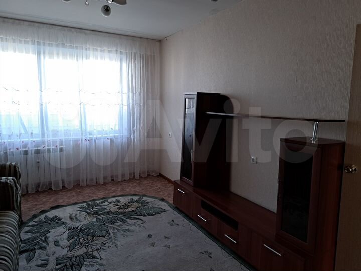 2-к. квартира, 61 м², 10/10 эт.
