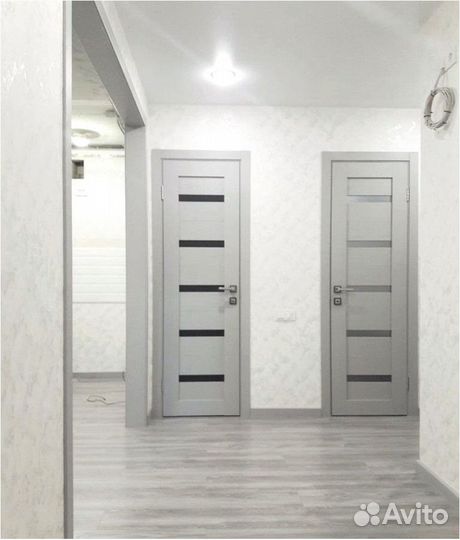 Двери межкомнатные