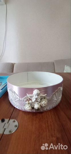 Свадебные украшения и аксессуары