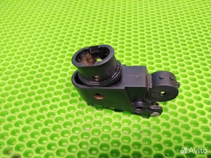 Блок колеса на прогулочную коляску