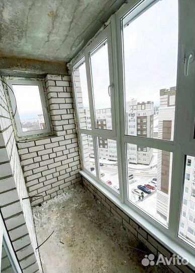 Пластиковые окна на заказ