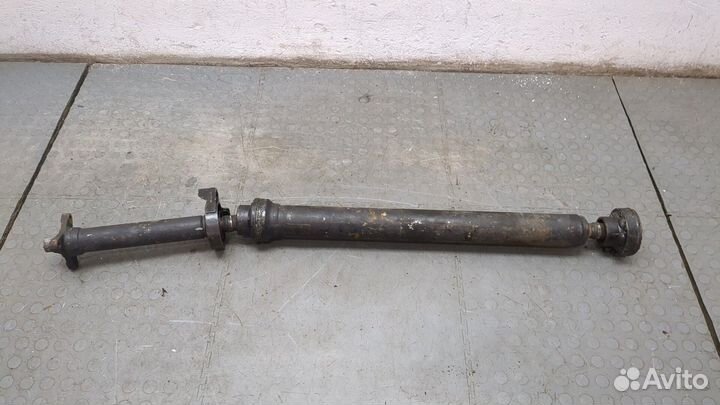 Кардан задний Volkswagen Touareg, 2005