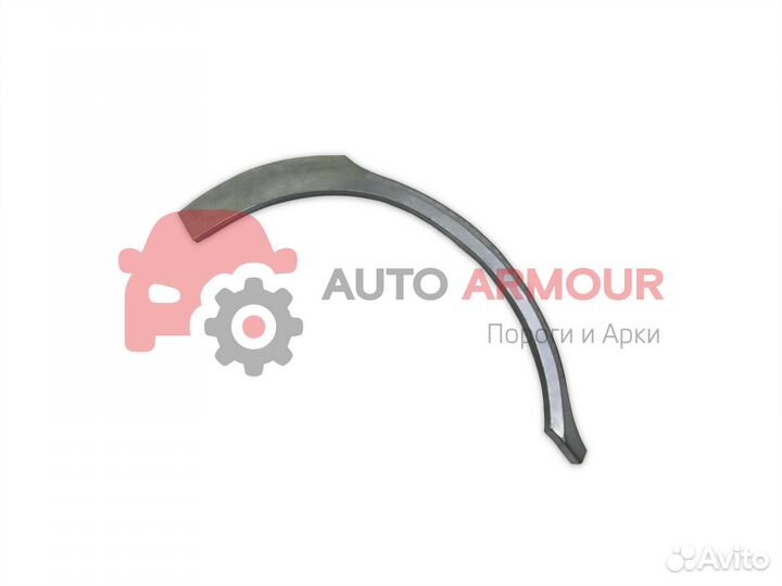 Арки Honda Accord и другие