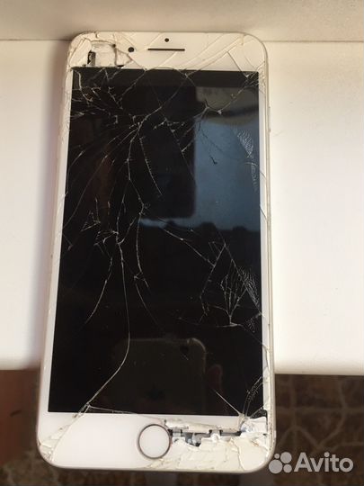 iPhone 7 Plus, 128 ГБ