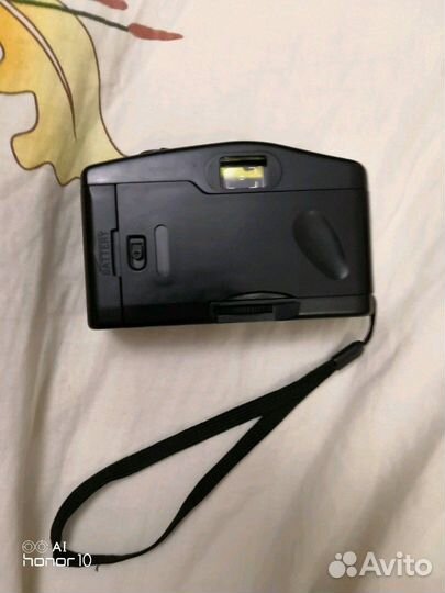 Фотоаппарат