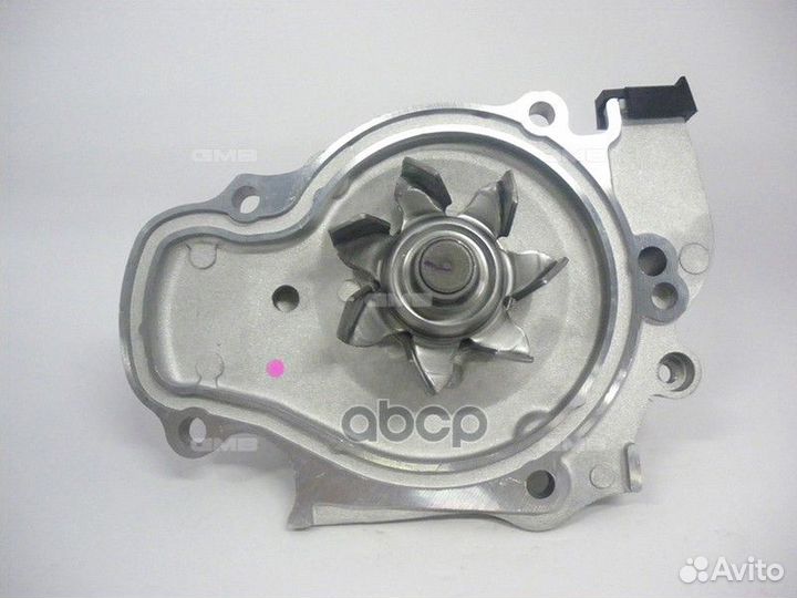 Помпа водяная Honda gwho-28a GMB