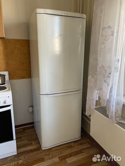 Холодильник vestel бу