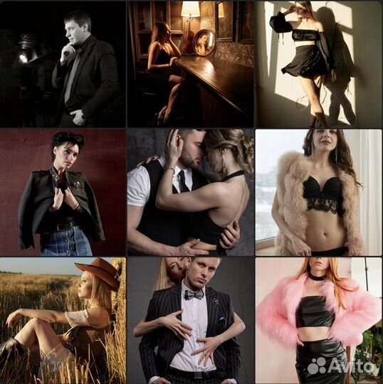 Фотограф Киров