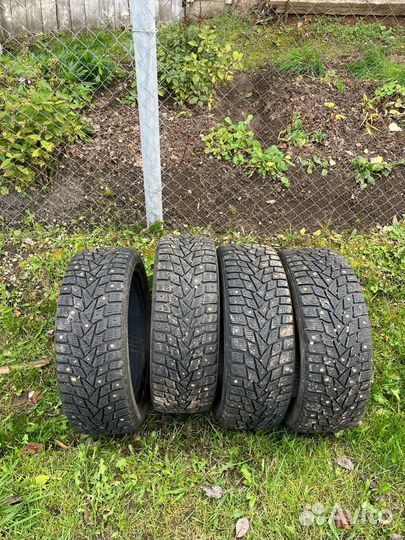 Dunlop SP LT Winter 205/55 R16 94T