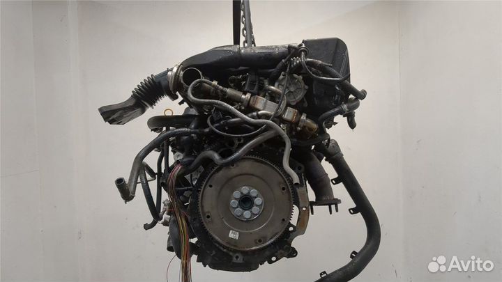 Двигатель Rover 75, 2001