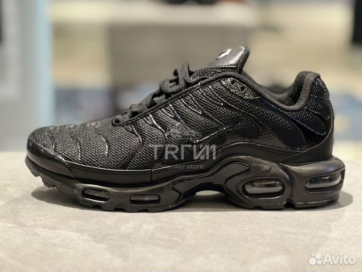 Кроссовки Nike Air Max TN Plus Pattern